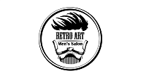Разработка сайта для мужского салона RetroArt